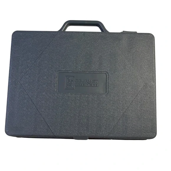 Gourmet Traditions 19 Piece Knife Set Kitchen Messer Stainless Steel Cutlery New - Picture 5 of 11